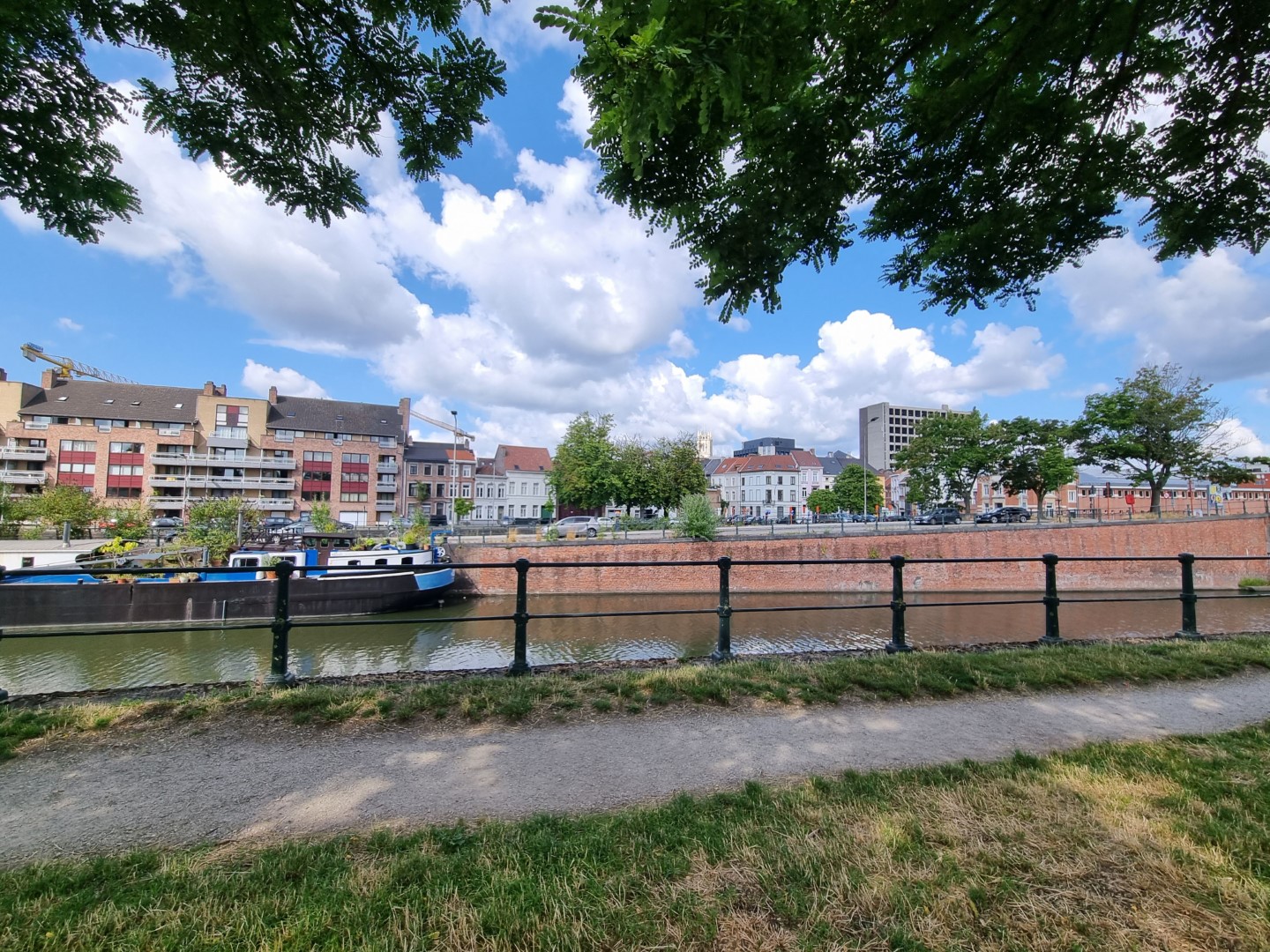 Week in beeld – week 30