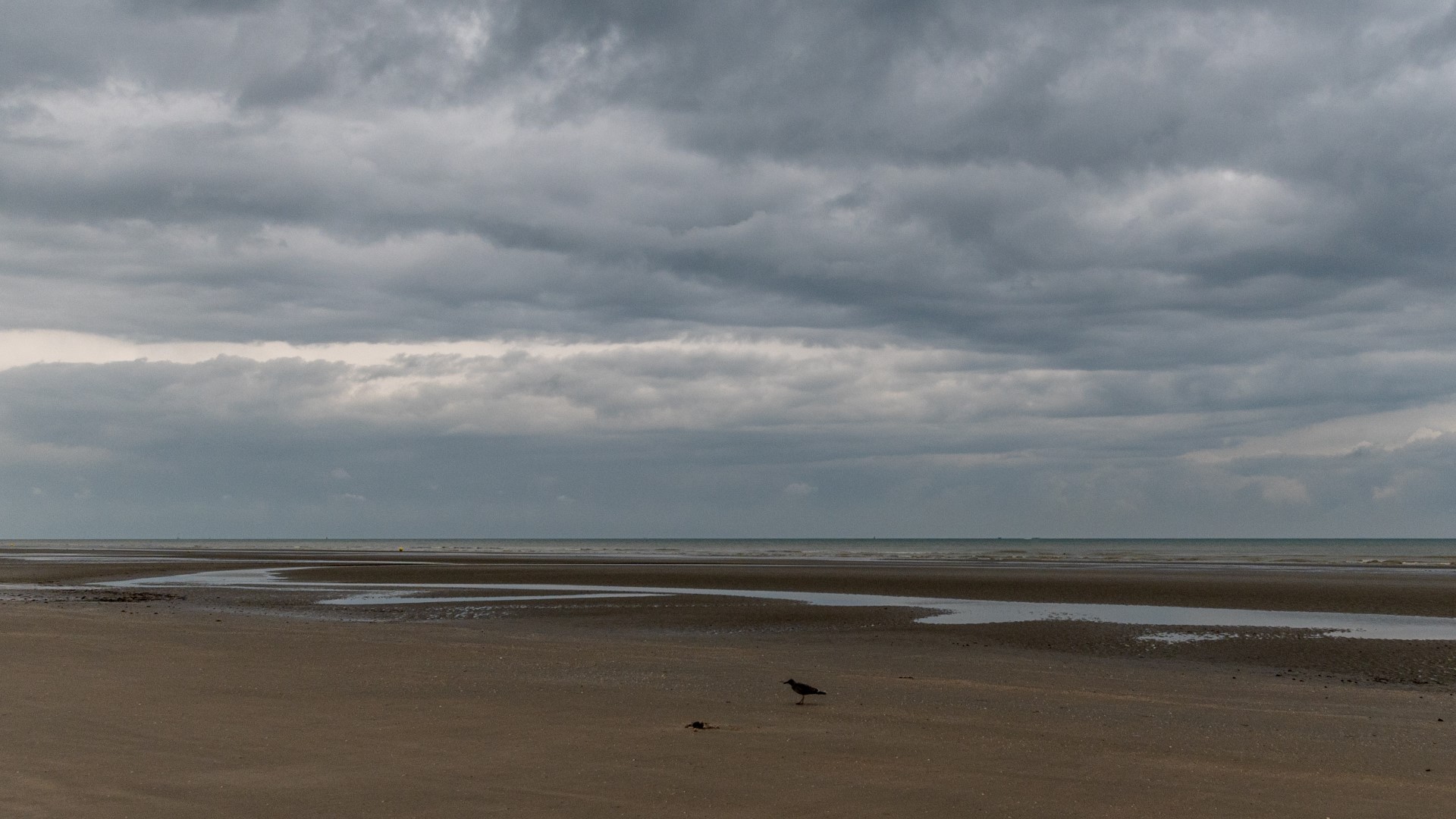 Wandelingetje in Bray-Dunes