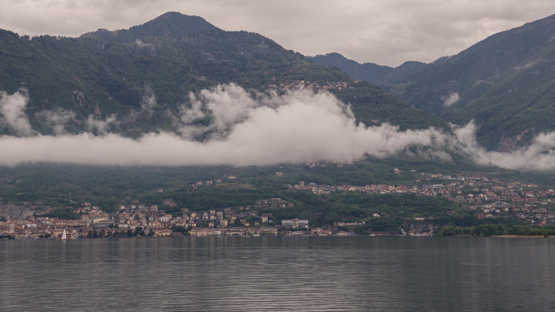 Terug naar ItaliÃ« (1)