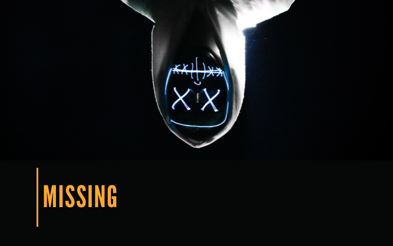 Missing #wedraaiendoor