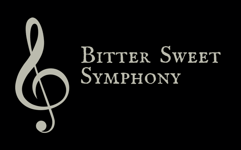 Bitter Sweet Symphony #wedraaiendoor
