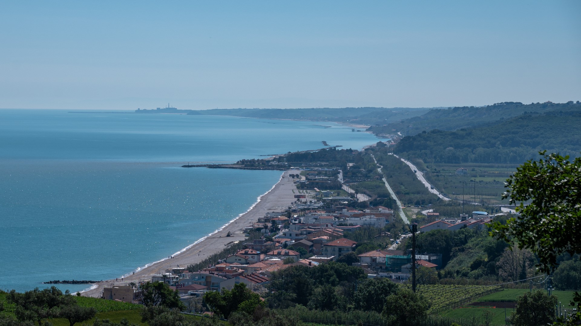 Terug naar ItaliÃ« (6)