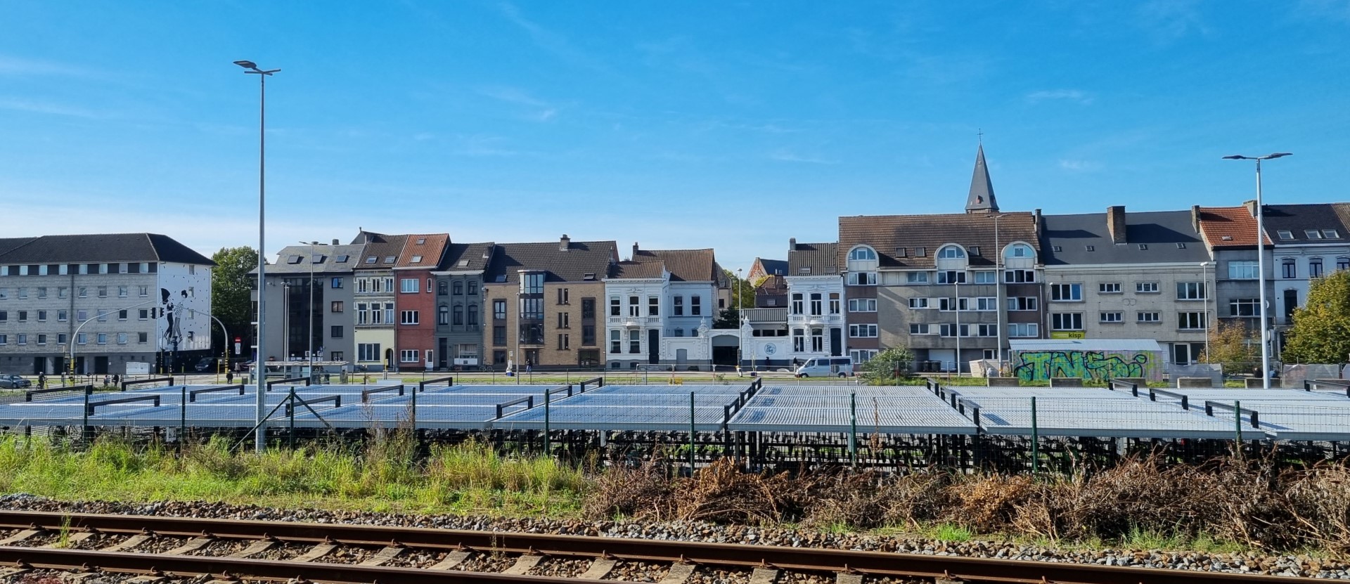 Week in beeld – week 42