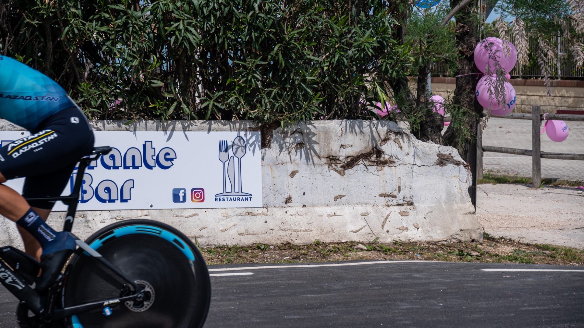 Terug naar ItaliÃ« (7)