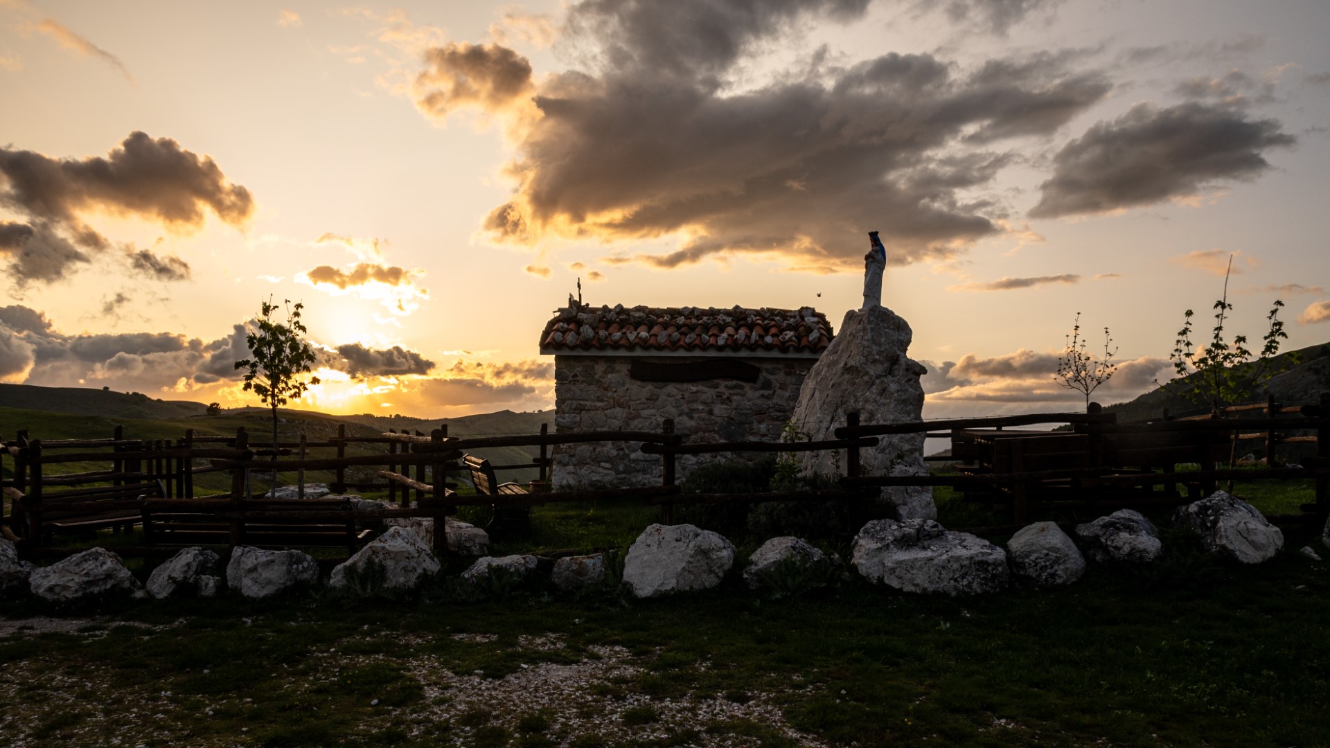 Terug naar ItaliÃ« (14)
