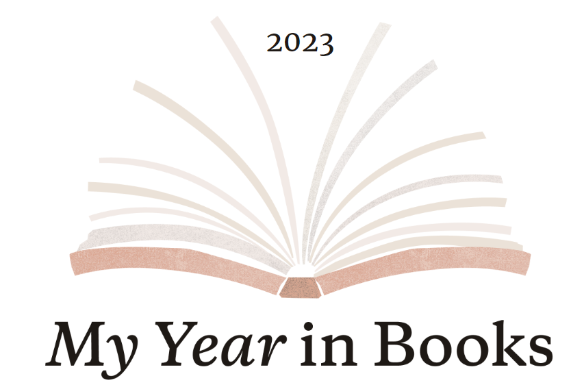 2023 in boeken