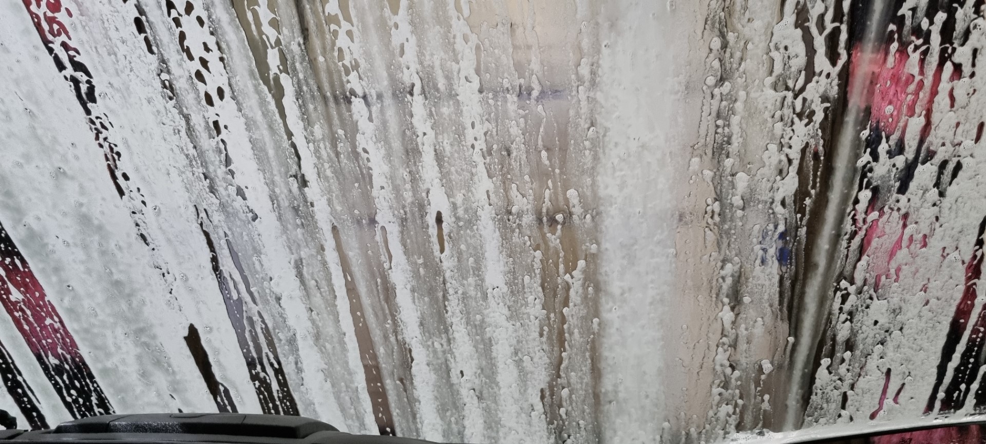 Week in beeld – week 2