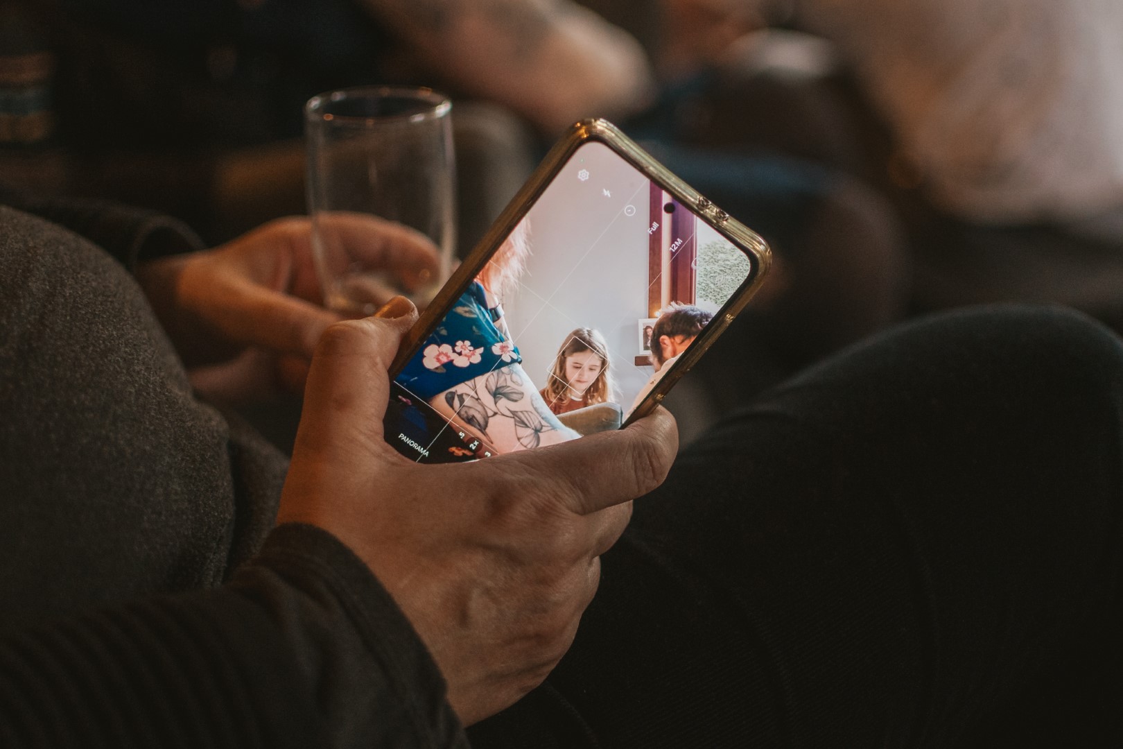 Week in beeld – week 3