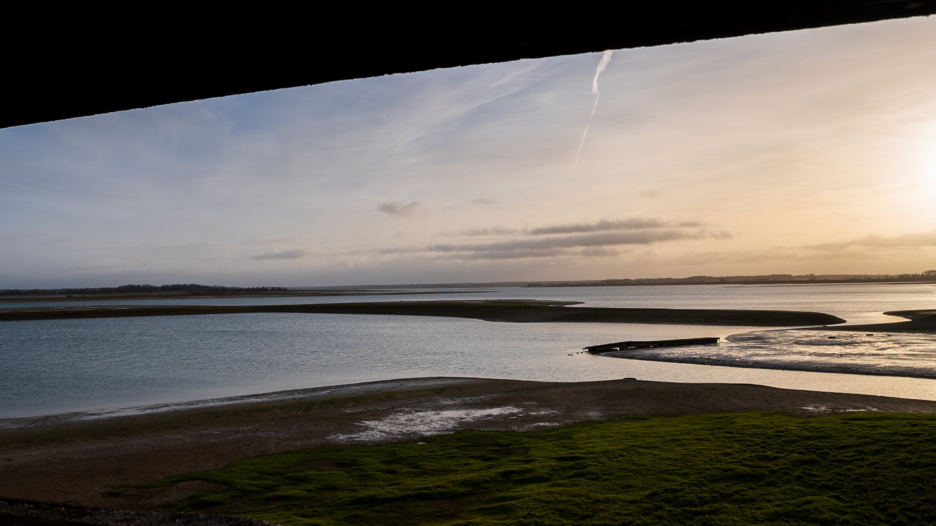 Week in beeld – week 1