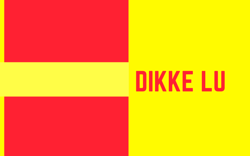 Dikke Lu #wedraaiendoor