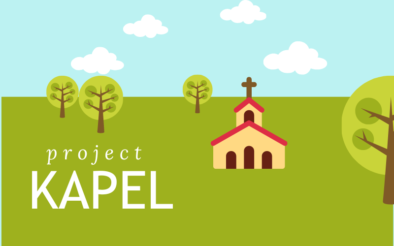 Project kapel (slot)