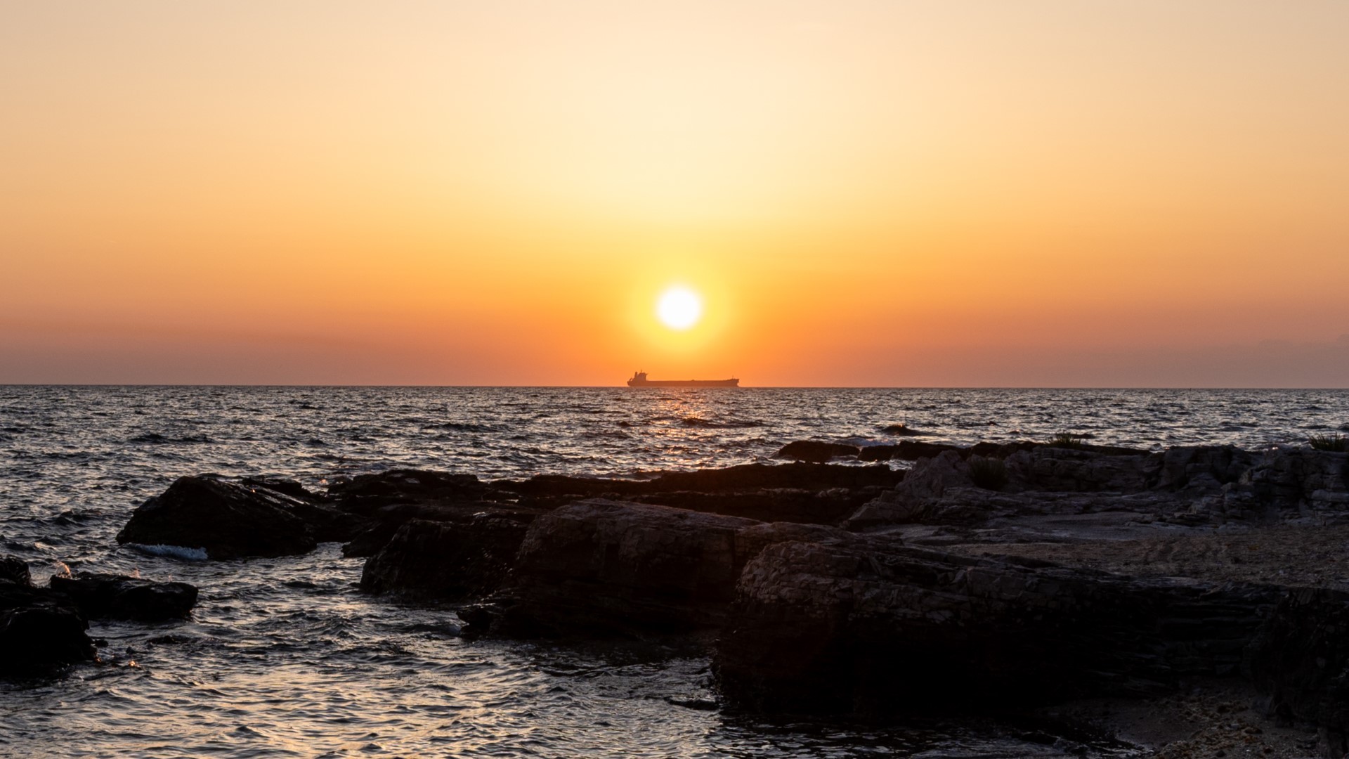 Terug naar ItaliÃ« (KroatiÃ«) (25)