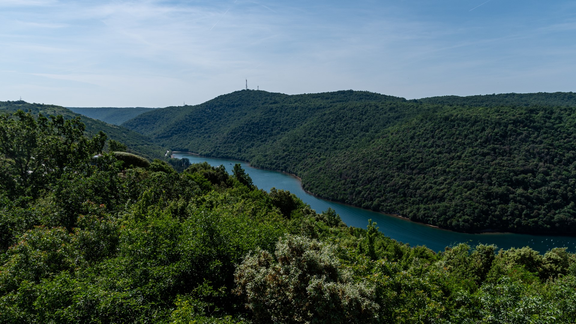 Terug naar ItaliÃ« (KroatiÃ«) (26)