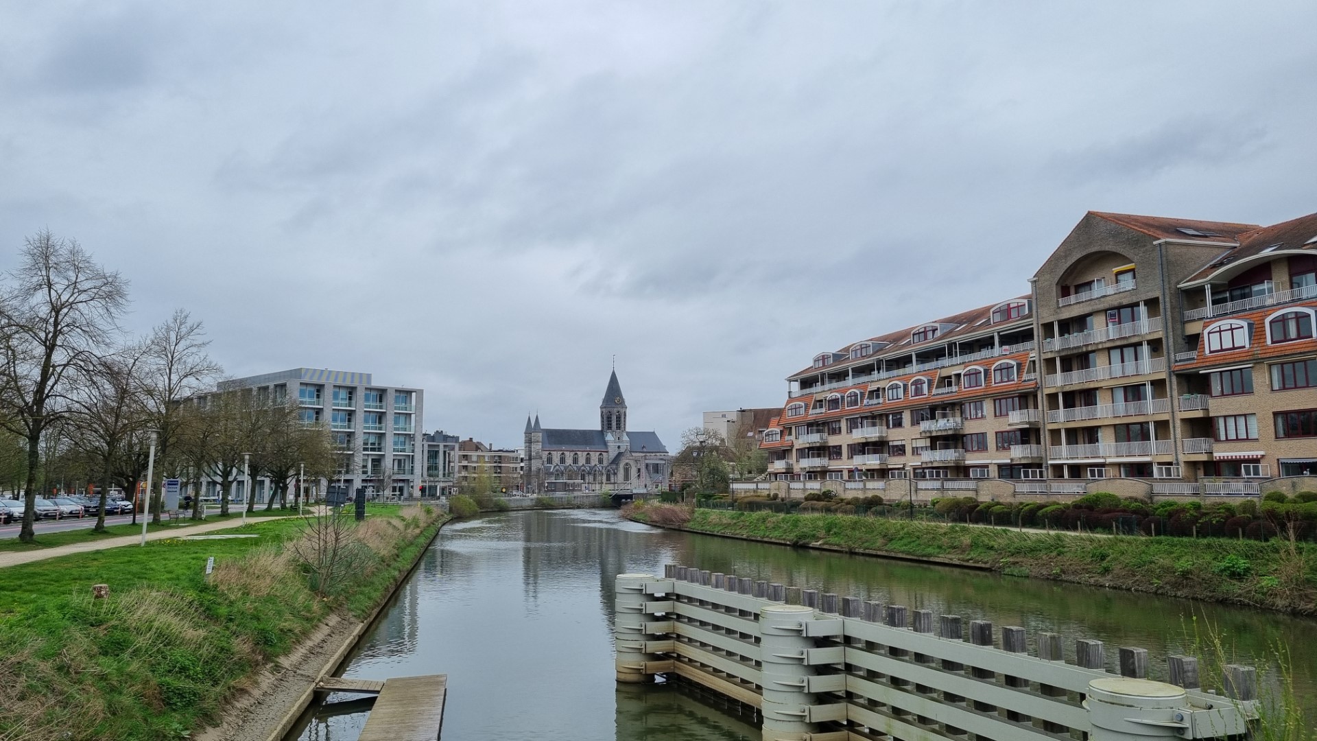 Week in beeld – week 12