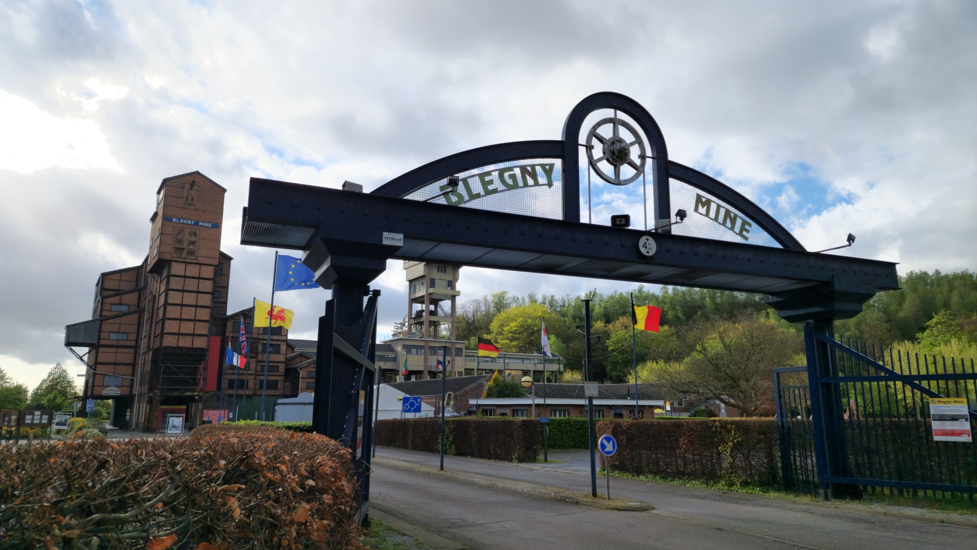 Week in beeld – week 16