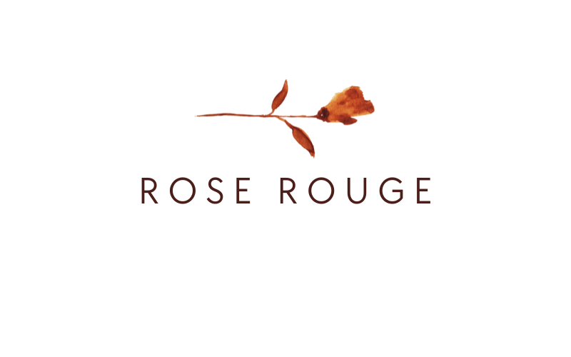 Rose Rouge #wedraaiendoor