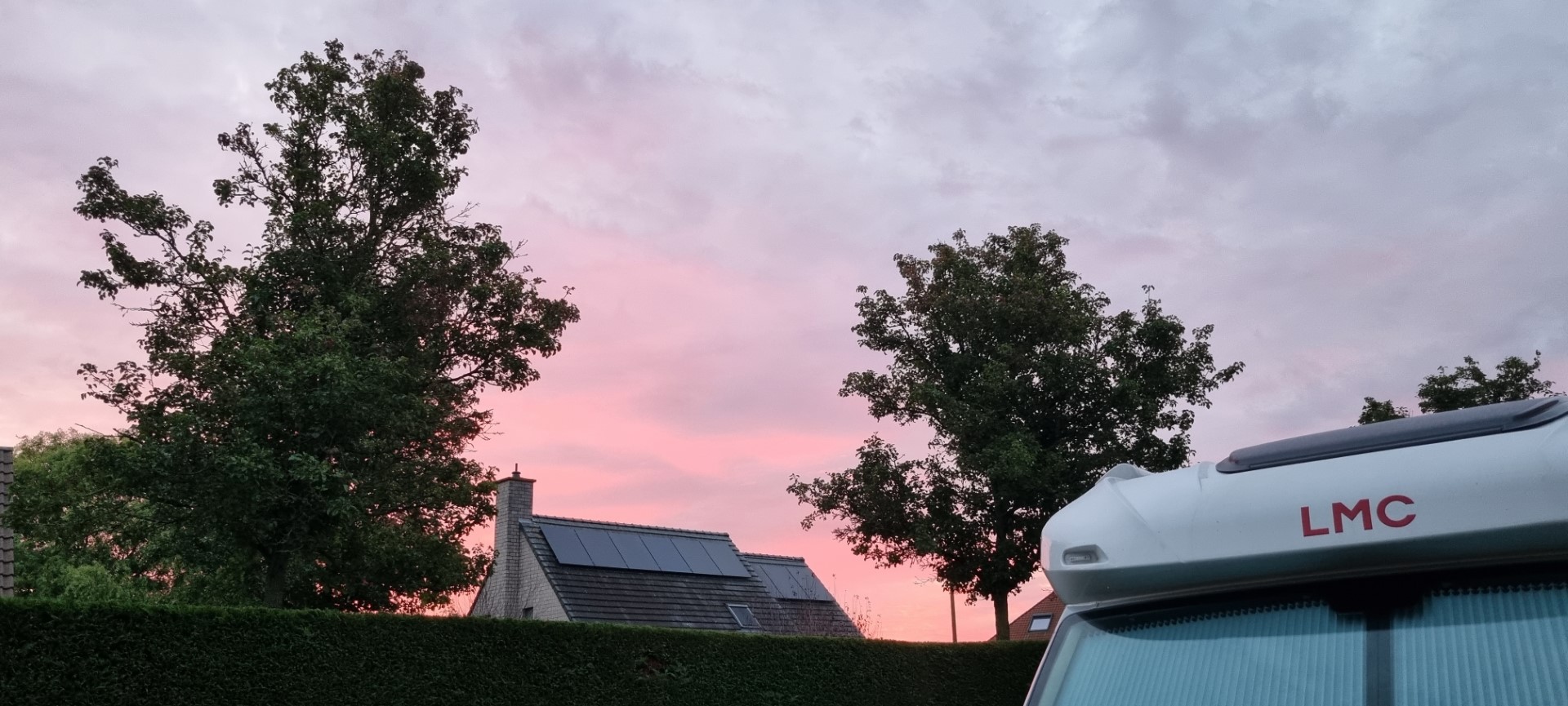 Week in beeld – week 39