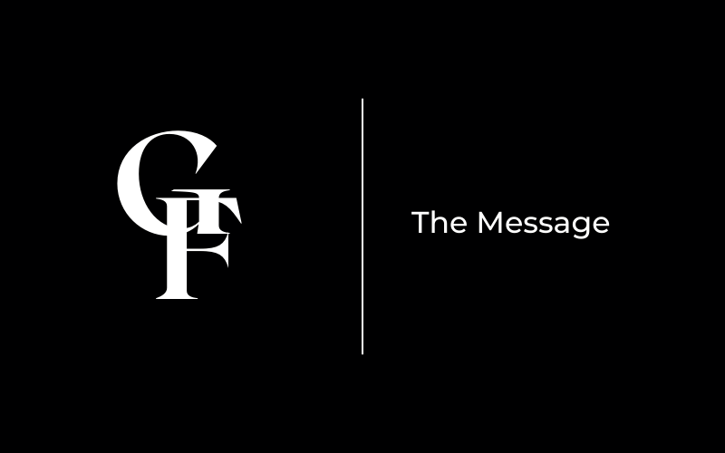 The Message #wedraaiendoor