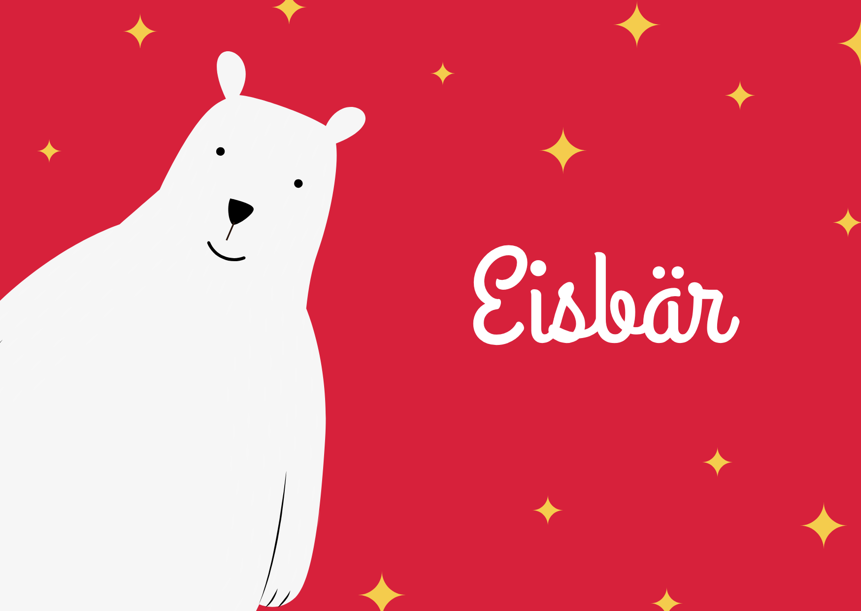 EisbÃ¤r #wedraaiendoor