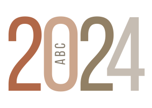 Het ABC van 2024