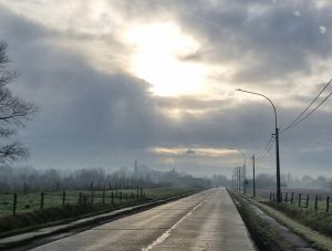 Week in beeld – week 3