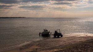 Weekend Berck-sur-Mer deel 1