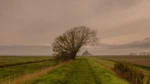 Le Mont-Saint-Michel