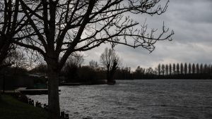 Nieuwjaarswandeling Arleux