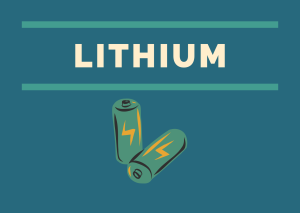 Lithium #wedraaiendoor