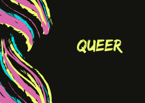 Queer #wedraaiendoor