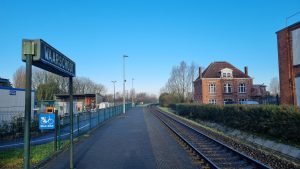 Week in beeld – week 9