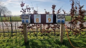 Wat kan je allemaal vergeten als je vertrekt met de camper?