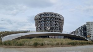 Week in beeld – week 13