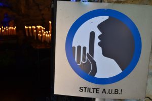 Mijn dag in 10 geluiden