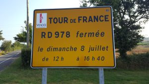 Hoe plan ik onze Tour de France-reis?