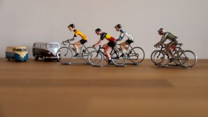 Mijn perfecte vakantie: met de camper de Tour de France achterna (gastblog)