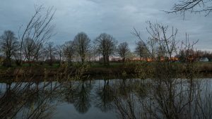 Bellem Vaart Noord en Berkenkapel