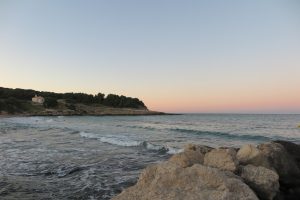 Wat is de mooiste reis die je ooit maakte?