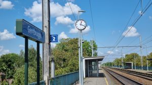 Week in beeld – week 19