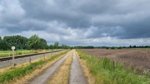 Week in beeld – week 22