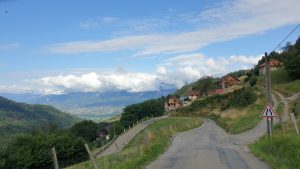 De Tour de France achterna – deel 11