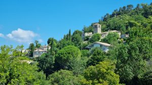 De Tour de France achterna – deel 12