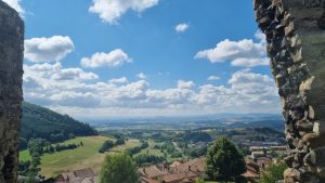 De Tour de France achterna – deel 13