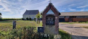 Week in beeld – week 34