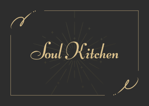 Soul Kitchen #wedraaiendoor