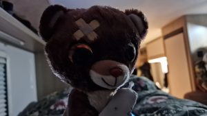 Week in beeld – week 3