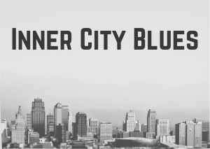 Inner City Blues (Make Me Wanna Holler) #wedraaiendoor