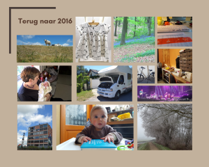 Terug naar 2016