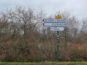 Normandie / Bretagne: conclusies