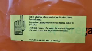 Week in beeld – week 6